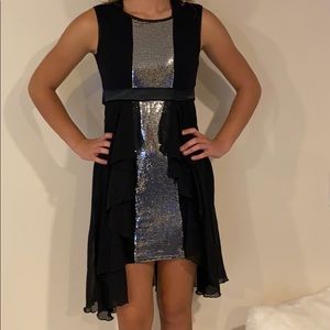 Girls size 14 special occasion dress